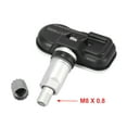 thumbnail image 3 of Sensor de sistema de control de presión de neumáticos 25774006, Sensor TPMS de 315MHz para Saab, Isuzu, GMC, Chevrolet, Cadillac, Buick, 3 of 7