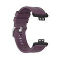 thumbnail image 2 of EDHITNR Liquidation Bracelet de Montre de Remplacement Mode pour Watch FIT Black and Friday Deals 90% de Réduction, 2 of 3