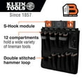 thumbnail image 2 of Klein Tools Soft Tool Storage Module, 2 of 8