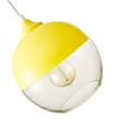 thumbnail image 3 of angelo:HOME Brooke Pendant Lamp in Myer Lemon, 3 of 3