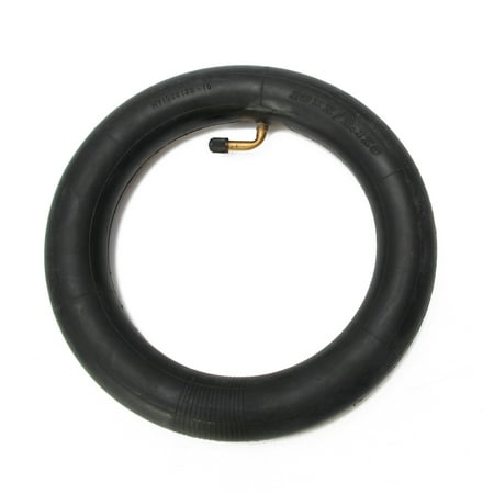 

OOKWE Thickness Inner Tube Tires Electric Scooter Rubber Tire 10x2.125 Replace Tyre Fit for Self-balance Scooter Tricycle Bike