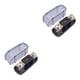thumbnail image 1 of Speravity Se puede lograr la corriente máxima: portafusibles ANL de alto rendimiento para vehículos Plástico polimérico Type2 NO2, 1 of 6