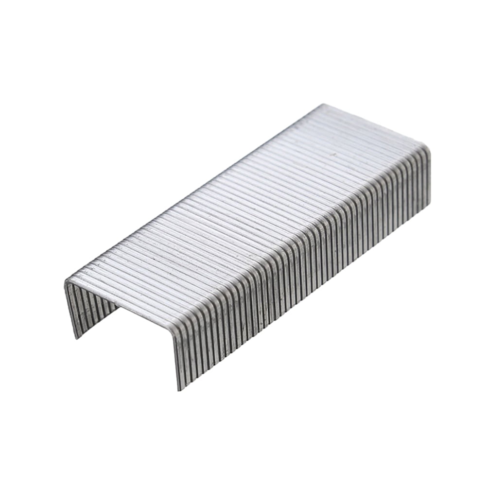 10 Boxes of General Use Size 12 Desktop Staples Office Home Use(1000pcs/Box)