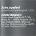 thumbnail image 6 of Dove Men Care Invisible Dry Spray Deodorant, 6 of 7