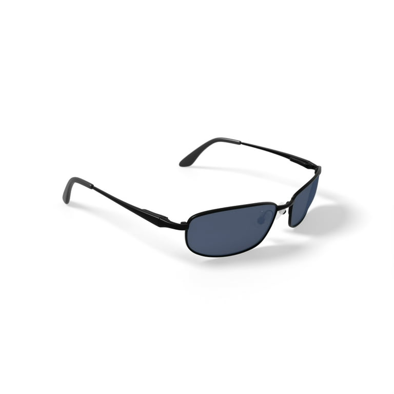 Caribbean Sun Rx'able Unisex Polarized Sport Sunglasses, St