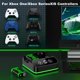 thumbnail image 3 of Paquete de baterías recargables para Xbox CYOYPPY 6200 mWh, paquete de 2, 3 of 7