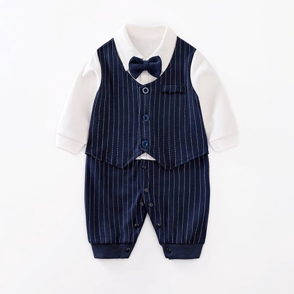 Organic Cotton Infant Long-Sleeve Bodysuit – Gentle on Skin