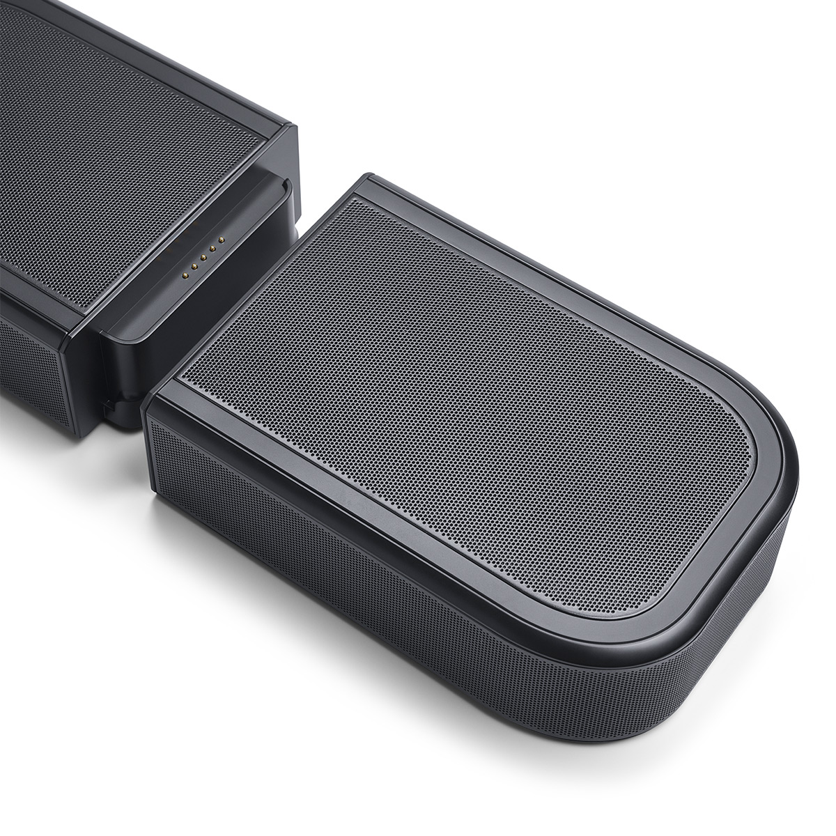 JBL BAR 1000 MK2 7.1.4 Channel Soundbar System and AudioQuest SKY 3m HDMI Cable