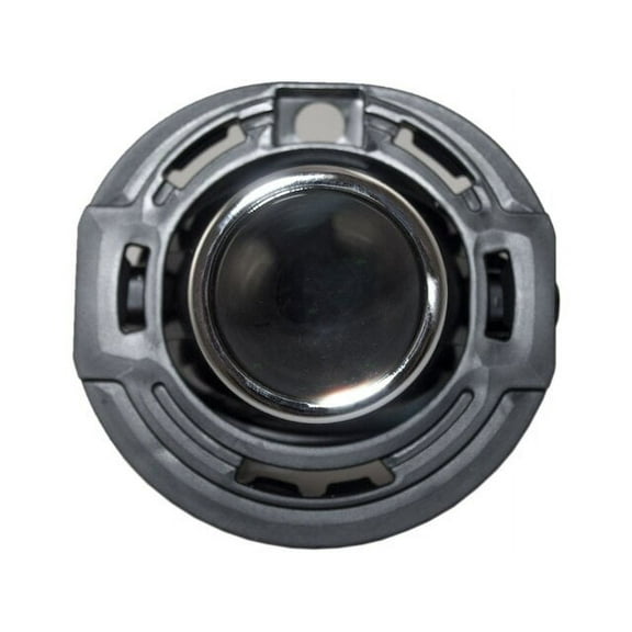 Fog Light - Compatible with 2014 - 2020 Dodge Durango Sport Utility 4-Door 2015 2016 2017 2018 2019