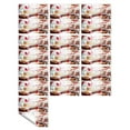 thumbnail image 1 of Up to 30% OFF, Self Adhesive Tile Sticker, 10-Piece Decorative Wall Sticker, Easy Application, Modern Design, For Kitchen Bathroom, Waterproof Decor, Wall Art, Home Improvement Akmoler [New Arrival], 1 of 1