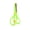 Green, variant on HCTSHG Scissor Blunt Tip Home Use Crafting Scissor Arts Cutting Paper Scissors Scissors,Handed Scissor with Cap Blunt Tip Home Use Crafting Scissor Office Arts Cutting Paper Scissors,Cutting Tools
