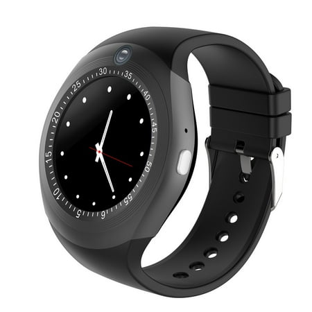 axgear bluetooth smart watch