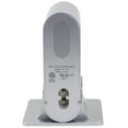 thumbnail image 5 of Trexonic 7.1A 5-Port Universal USB Compact Station, Silver, 5 of 7