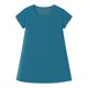 thumbnail image 5 of Girls' Summer Dress Kids 2025 Pink Short Sleeve Casual Dress Perfect for Everyday Wear and Special Occasions ,Sie:150, 5 of 7