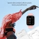 thumbnail image 5 of Reloj inteligente 112 Modos deportivos Smart Fitness Tracker Relojes IP68 a prueba de agua, 5 of 7