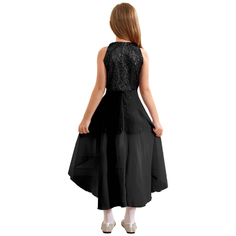 black romper prom dress Prom Dress Romper With Skirt Underneath Whitney Black Lace Maxi Romper TrendyRompers M Black
