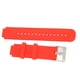thumbnail image 5 of Reemplazo de correa de reloj de silicona cómodas correas de reloj inteligente contratadas fáciles de instalar ajustables únicas para Watch 2 A1807 Verge 2 ANGGREK  Otros, 5 of 8