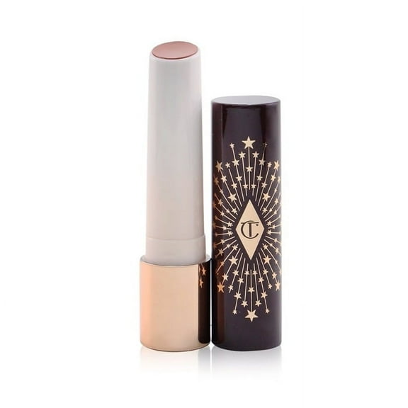 Charlotte Tilbury Hyaluronic Happikiss Colour Balm - # Happipeach 2.4g/0.08oz