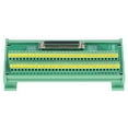 thumbnail image 2 of Terminal Block Male Female Interface Connector 3 Row Adapter DC 60V, Better Contact, Simpler Wiring, Practical Uses for 14-26AWG Cables, 2 of 8