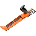 thumbnail image 5 of Aluminum Fine-Cut 250x40mm Multi Rasp Blade Block Plane Wood Planer, 5 of 5
