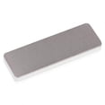thumbnail image 1 of Sharpening Stone, Mini Double Sided Ceramic Whetstone Kitchen Knife Sharpener Tool Sharpening Stone, 1 of 8