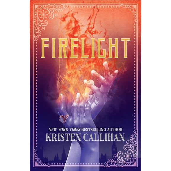 Firelight, (Paperback)