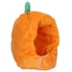 thumbnail image 3 of Sombrero de Disfraz de gato ANGGREK Forma de calabaza Cómodo Tamaño Ajustable Para conejo, 3 of 8