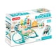 thumbnail image 2 of Silla Mecedora Tiibaby Rocker Verde, 2 of 2
