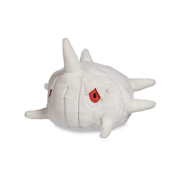 Pokemon Centre Silcoon Peluche Mignonne Assise de 5 Pouces