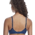 thumbnail image 4 of NEARLYNUDE Peacock The Mesh Full Support Underwire Bra, US 40C, UK 40C, NWOT, 4 of 4