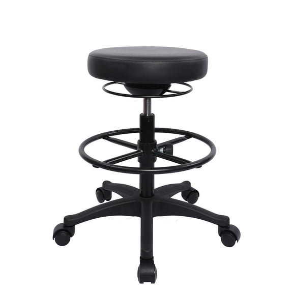 TAKE UR SEAT Healthiest, Comfortable, Durable Stool, Reduces Back Pain, Promotes Optimal Sitting Postures, Built and Shipped Within 24 Hours, Medical, Lab, Dental, Office, Shop, Garage