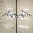 thumbnail image 3 of ECOLAB 3.8 L No Rinse Neutral Floor Cleaner Concentrate, 3 of 5