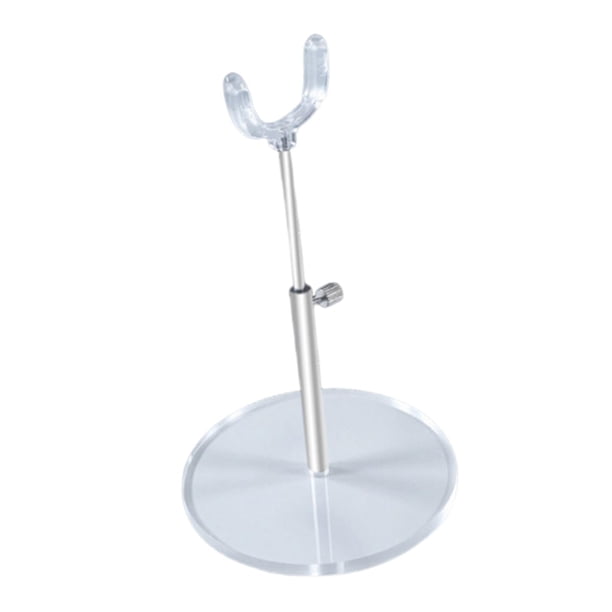 Soporte para muñecas BJD a escala 1:4, base estable y duradera. 35 mm