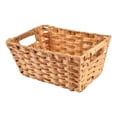 thumbnail image 2 of Gaveta Tejida Home  Home Natural 30X20X14 Cm, 2 of 3