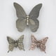 thumbnail image 5 of Puerta de Mariposa, Armario de Cocina, Cajón, pequeña sala, , Perilla para Decoración s de Oficina en hogar Colco Anillo de tiro del gabinete vintage, 5 of 8