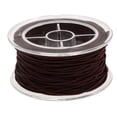 thumbnail image 1 of Yinanstore Elastic Stretch String Cord for Jewelry Making Bracelet Beading Thread 0.8-1.5mm - Coffe, 1cm, 1 of 8