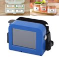 thumbnail image 3 of Date Coding Machine, Multifunctional US Plug 100-240V Comfortable Grip Portable Printer  For Barcode Logo Picture, 3 of 8