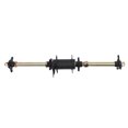 thumbnail image 1 of Go Kart Axle de Transporte, Alea de Axle de Axle Tranecto Long Long 710 mm para triciclo de deriva cuádruple, 1 of 7