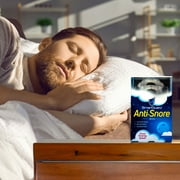 SmartGuard Custom Anti-Snore Mouthpiece for Adults with Travel Case