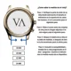 thumbnail image 5 of Correa Eslabones Premium Compatible Huawei Watch Gt 2 3 3pro, 5 of 6