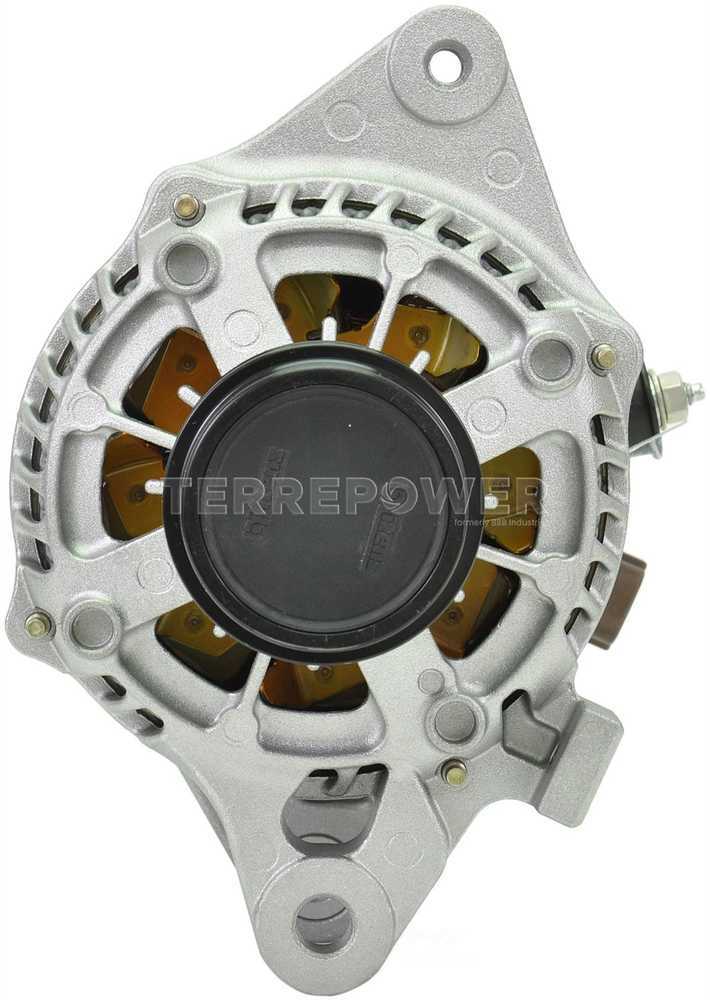 TERREPOWER formerly BBB Industries 42147 Reman Alternator
