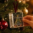 thumbnail image 4 of Clearance! Christmas Ornament, Christmas Money Holder for Cash Gift, Christmas Tree Decoration (Tree), 4 of 7