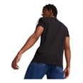 thumbnail image 4 of Playera Puma Hombre T7 Iconic Negro Casual negro XL, 4 of 8