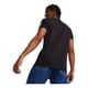 thumbnail image 4 of Playera Puma Hombre T7 Iconic Negro Casual negro S, 4 of 8