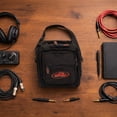 thumbnail image 5 of SKB Cases 1SKB-UB0909 DJ Mixer Bag Measures 9" X 9" X2.5" W/ 600 Denier Exterior, 5 of 6
