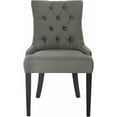 thumbnail image 3 of Safavieh Abby Side Chair, Set of 2, 3 of 5