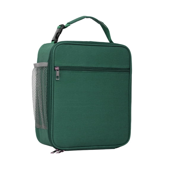 TACILIP Bento Boxes, Lunch Bag For Men Women Insulated Reusable Portable Lunch Tote Bag, Lunch Cooler Thermal Bag Leakproof Lunchbox For Adults Office Work Picnic Travel, Gifts for Women