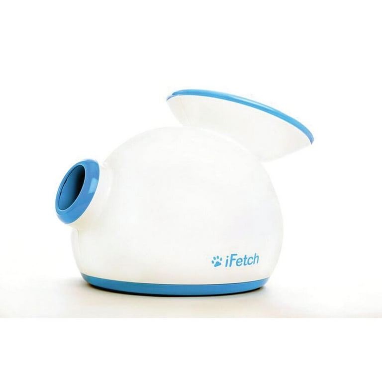 Ifetch interactive ball launcher dog toy cheap