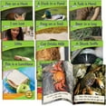 thumbnail image 5 of Junior Learning Blend Readers - Non-Fiction Learning Set, 5 of 6