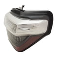 thumbnail image 5 of For Toyota 4Runner 2014-2022 Tail Light Assembly Passenger Side | Replacement For TO2819152 | 615343540740, 8155135400, 5 of 6